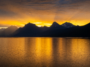 Glacier National Park