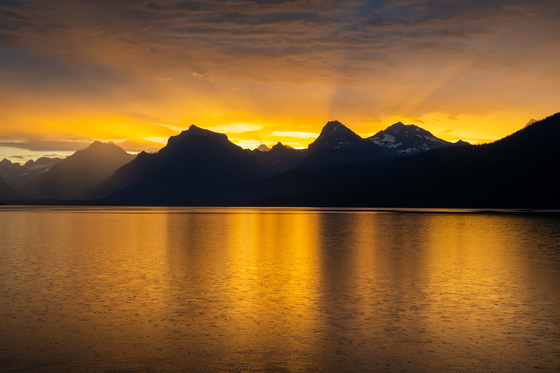 Glacier National Park