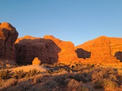 Arches National Park