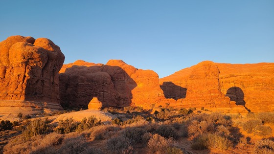 Arches National Park
