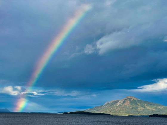 Katmai National Park and Preserve