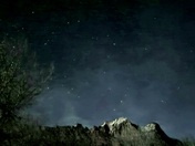 Zion National Park Campground