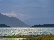 Katmai National Park and Preserve