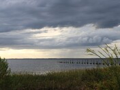 St. Marks National Wildlife Refuge & Lighthouse