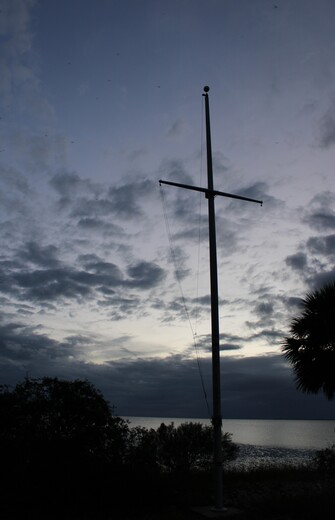 St. Marks National Wildlife Refuge & Lighthouse