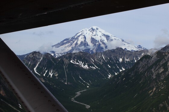Lake Clark National Park & Preserve