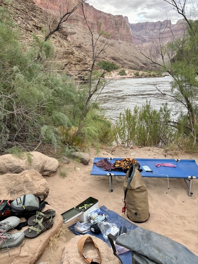 Grand Canyon National Park