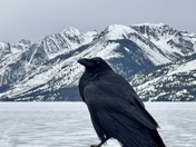 Grand Teton National Park