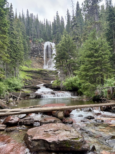 Glacier National Park