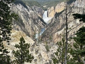 Yellowstone National Park