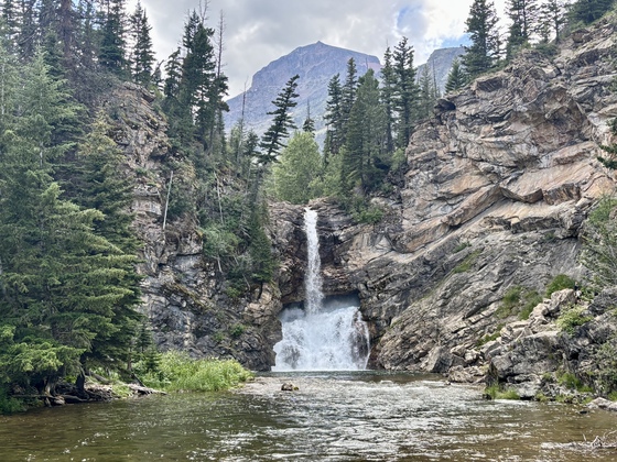 Glacier National Park