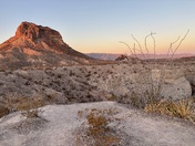 Big Bend National Park