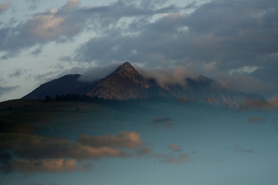 Yellowstone National Park