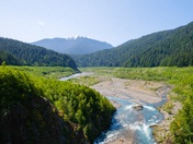 Olympic National Park
