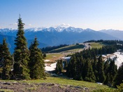 Olympic National Park