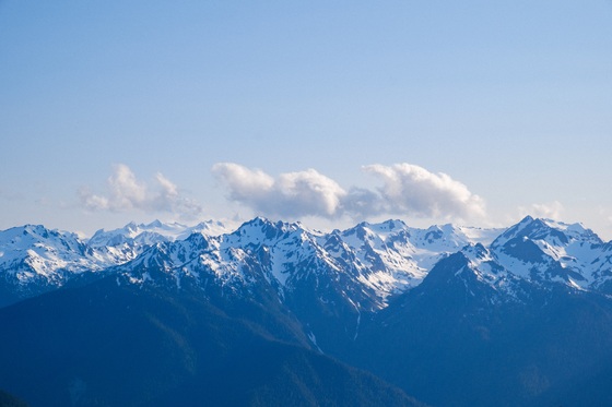 Olympic National Park