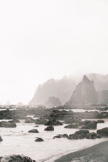 Olympic National Park