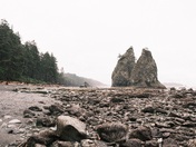 Olympic National Park