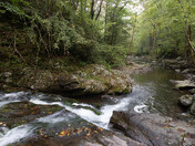 Great Smoky Mountains National Park