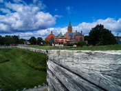 Fort Stanwix National Monument