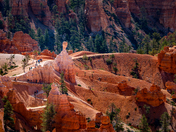 Bryce Canyon National Park