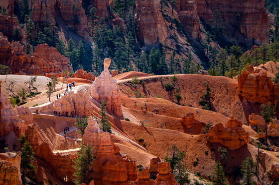 Bryce Canyon National Park