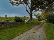 Rockingham Meeting House National Historic Landmark