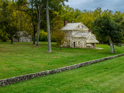 Valley Forge National Historic Park