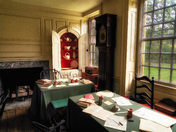 Valley Forge National Historic Park