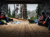 Mount Rainier National Park