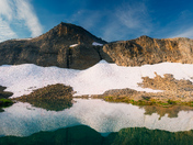Mount Rainier National Park