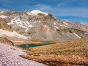 Mount Rainier National Park