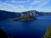 Crater Lake