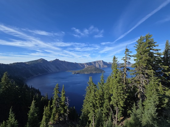 Crater Lake