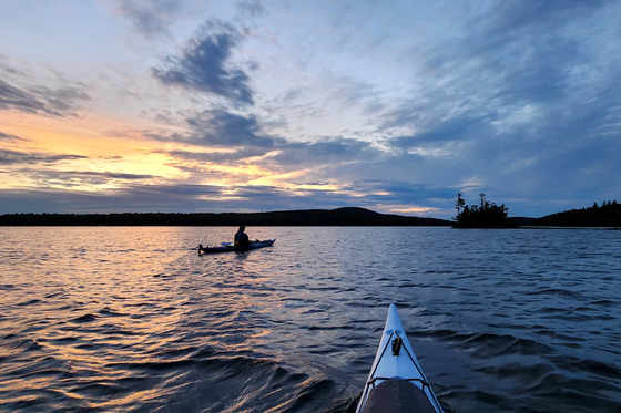 Acadia National Park