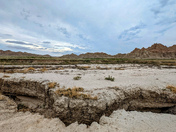 Badlands National Park 