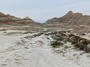 Badlands National Park 