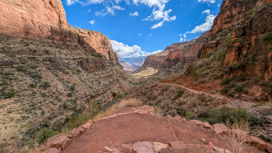 Grand Canyon National Park 