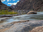 Grand Canyon National Park 