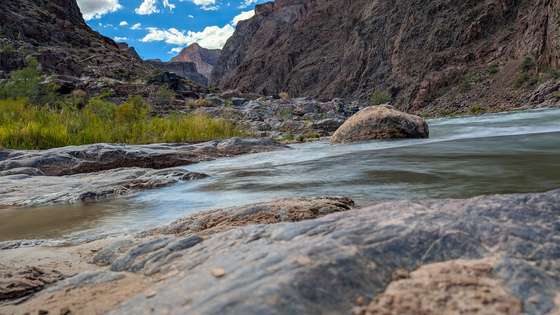 Grand Canyon National Park 