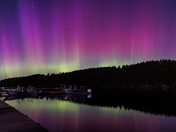 Opeongo Beautiful Skies