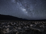 Death Valley National Park