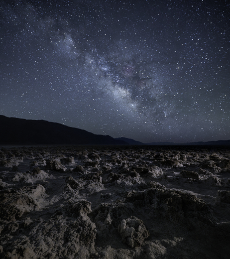 Death Valley National Park