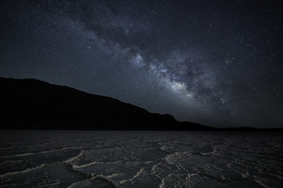 Death Valley National Park