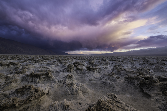 Death Valley National Park