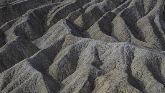 Death Valley National Park