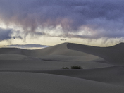 Death Valley National Park