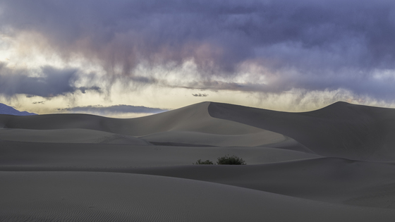 Death Valley National Park