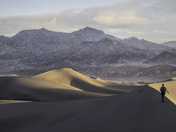 Death Valley National Park