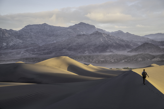 Death Valley National Park